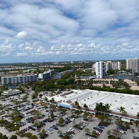 Studio 2Bed Beach Apmt With Amazing Views 30B Hallandale Beach Ngoại thất bức ảnh