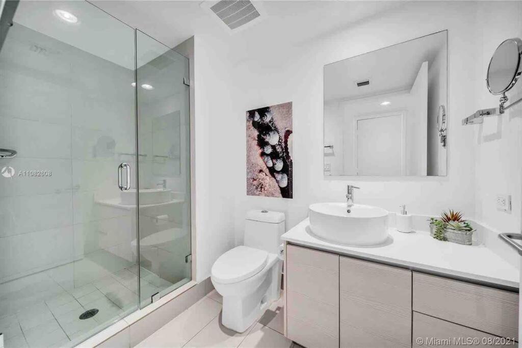 Studio 2Bed Beach Apmt With Amazing Views 30B Hallandale Beach Ngoại thất bức ảnh