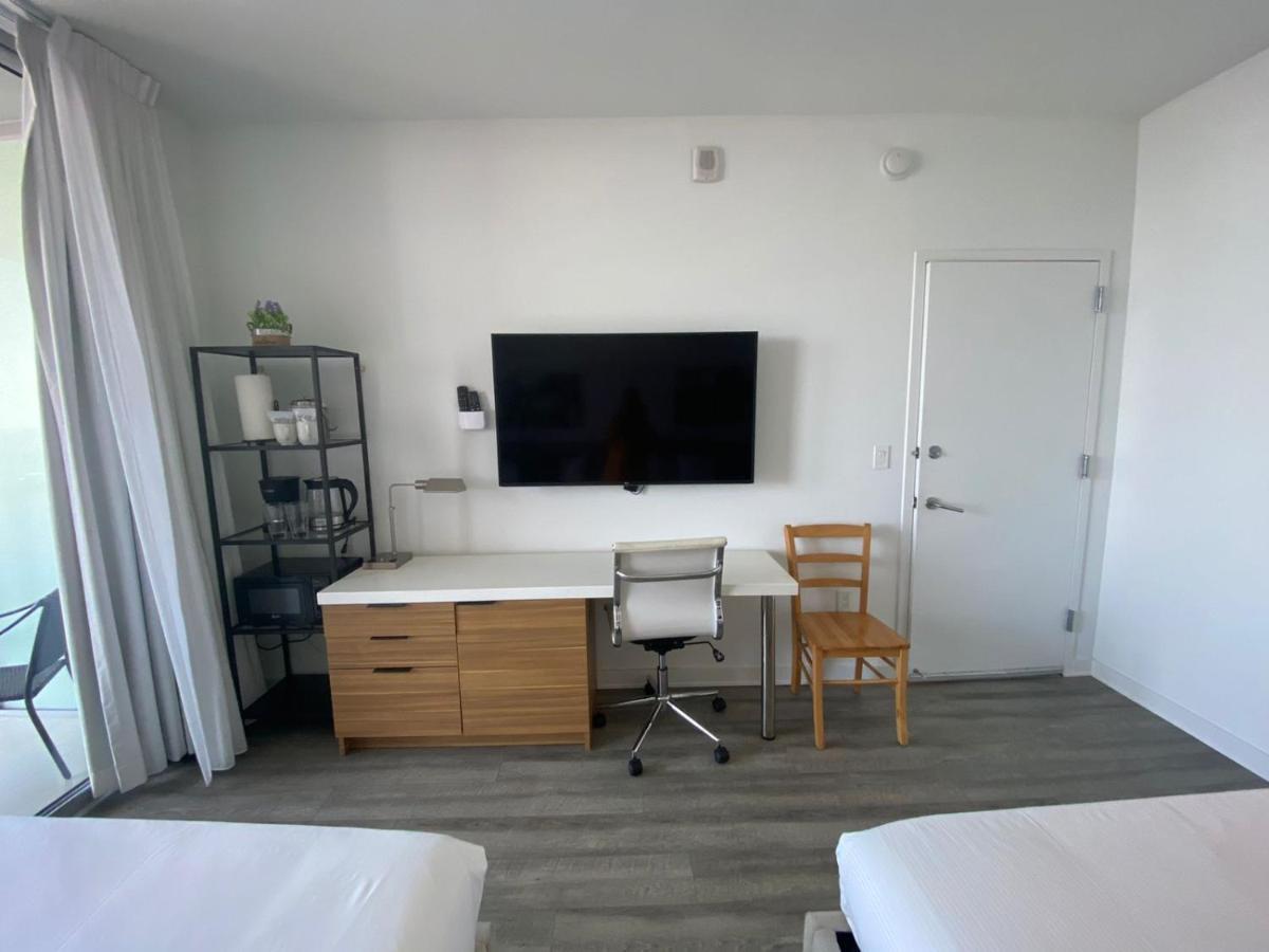 Studio 2Bed Beach Apmt With Amazing Views 30B Hallandale Beach Ngoại thất bức ảnh