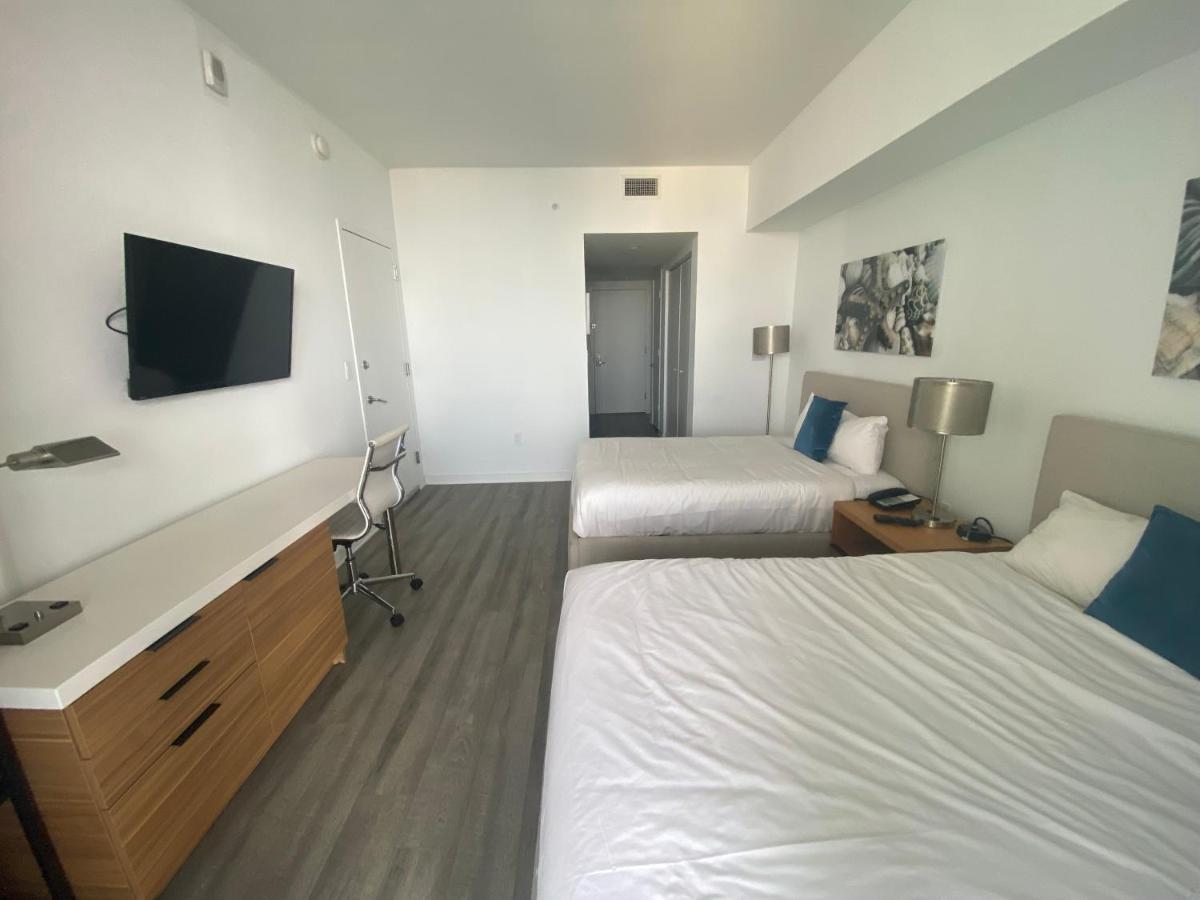 Studio 2Bed Beach Apmt With Amazing Views 30B Hallandale Beach Ngoại thất bức ảnh