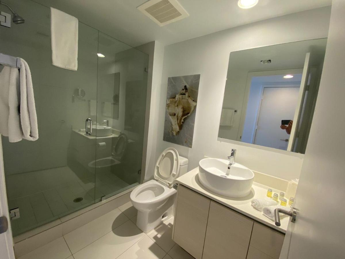 Studio 2Bed Beach Apmt With Amazing Views 30B Hallandale Beach Ngoại thất bức ảnh