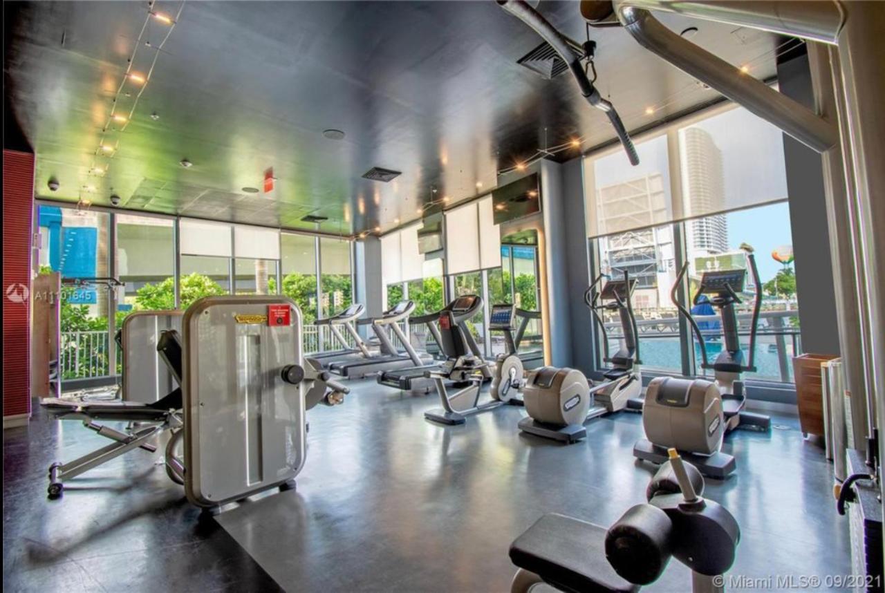 Studio 2Bed Beach Apmt With Amazing Views 30B Hallandale Beach Ngoại thất bức ảnh