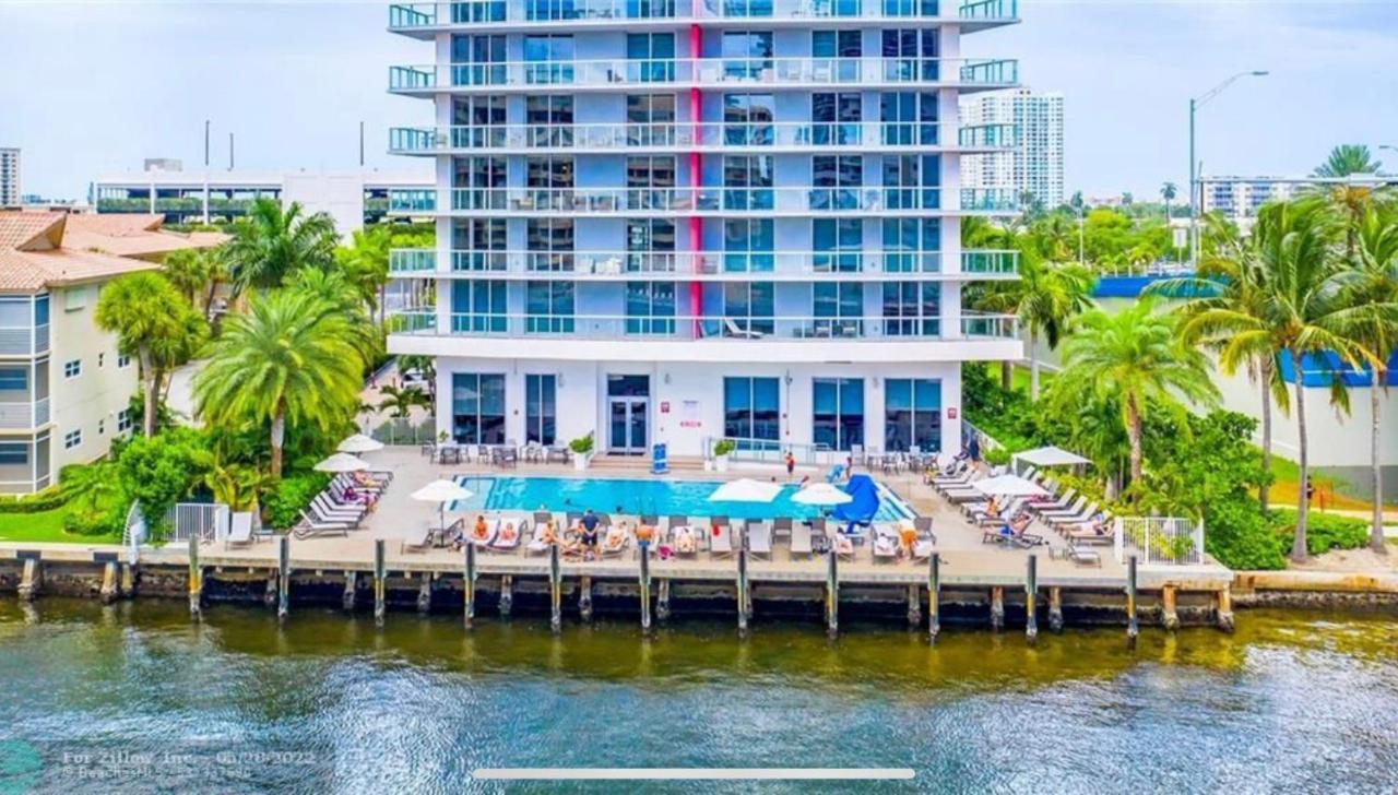 Studio 2Bed Beach Apmt With Amazing Views 30B Hallandale Beach Ngoại thất bức ảnh